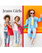 Jeans Girls Bernadette