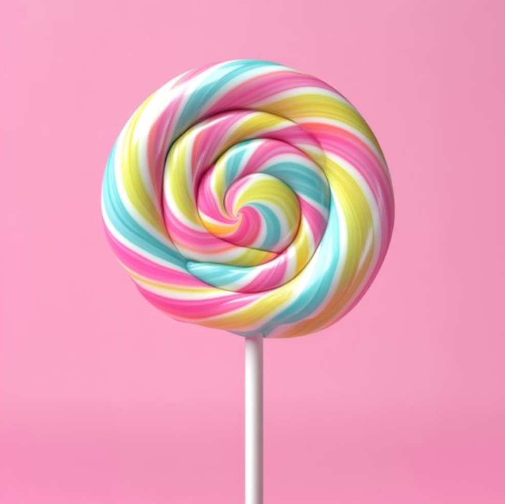 Ines Candyshop